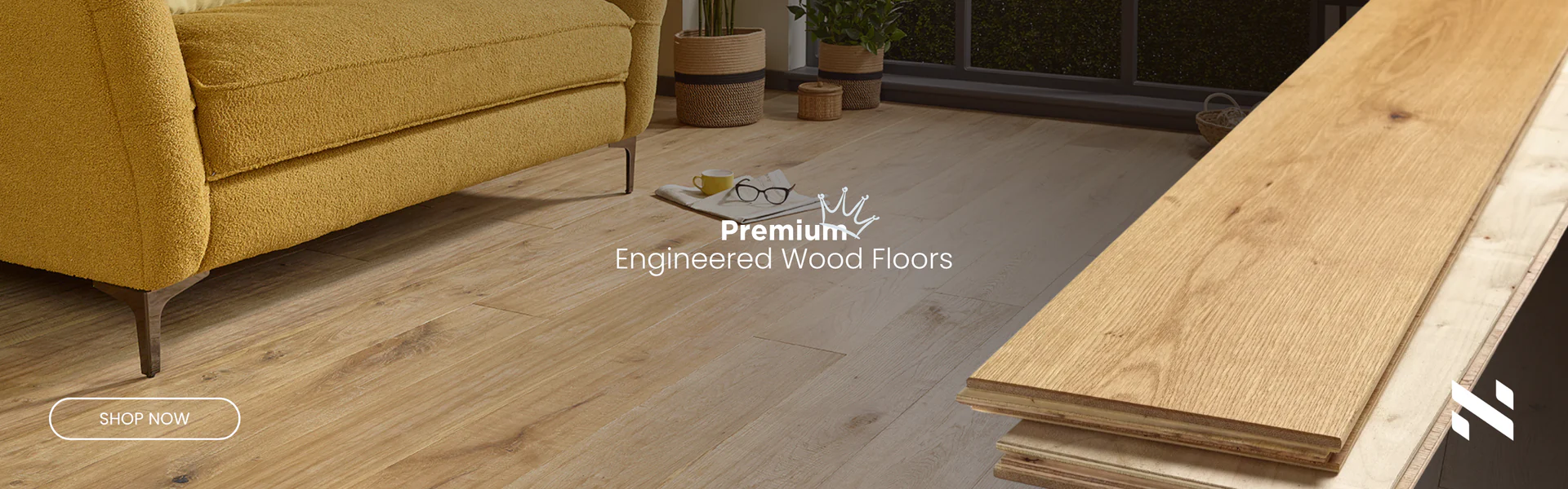 Elevate Your Home With Newland