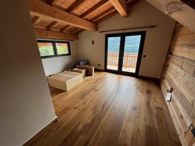 Engineered Wood Flooring